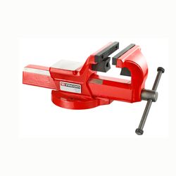 FACOM - Workbench Vice 100Mm Fixe Base 1224.100E