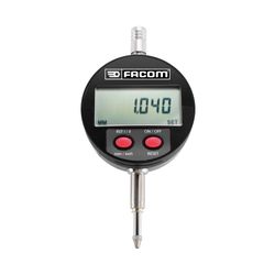 Digital dial indicators