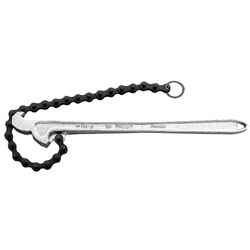 FACOM - Pipe Wrench Double Effect 3-5' 136C.4