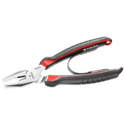FACOM - Combination Pliers 200Mm 187A.20CPE