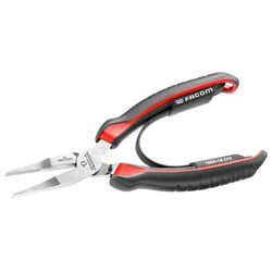 Nose pliers