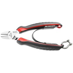 FACOM - Sls Diagonale Cutting Plier 160Mm 192.16CPESLS