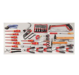 FACOM - Tool Set 2050.E15