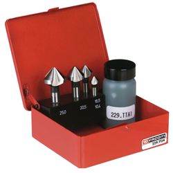 FACOM - Cone Bits Set 229.TTJ4