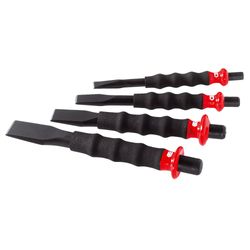 FACOM - Sheathed Chisel Set 263.GJ4