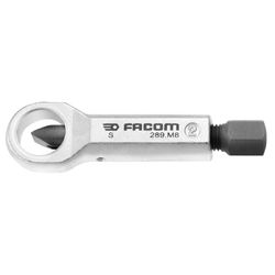 FACOM - Nut Splitter M2 To M8 289.M8