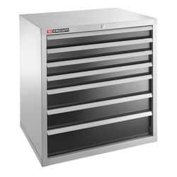 FACOM - Workshop Cabinet 7 Drawers 2937B