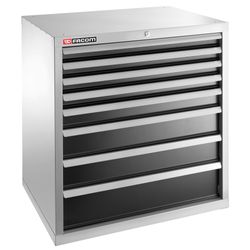 FACOM - Workshop Cabinet 8 Drawers 2938B