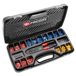 FACOM - Terminal Plier 449.Z3A