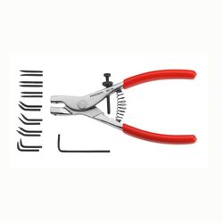 FACOM - Circlip Plier/Tips 470.E9