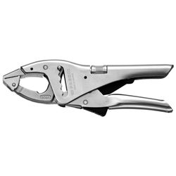 FACOM - Hinged Tip Multiposition Lock Grip Plier 506A