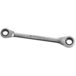 FACOM - 8X9Mm Ratcheting Wrench 64.8X9