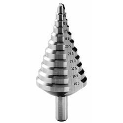 FACOM - Stepped Drill Bit 678006