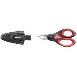 FACOM - Heavy Duty Scissors 841A.3PB