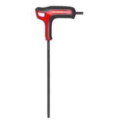 FACOM - 3Mm P Shaped Hex Key Metric Ball 84TZSA.3