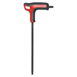 FACOM - Facom 6Mm P Shaped Hex Key Metric Ball 84TZSA.6