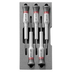 FACOM - Microtech Driver Set AEF.J1