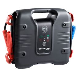 FACOM - 12V Pro Booster B12.1CPB