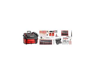 FACOM - Cm.El34 Tools Set + Bs.R20 BSR20.EL34