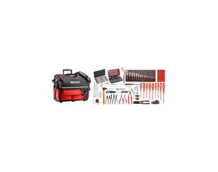 FACOM - Cm.Em41A Tools Set + Bs.R20 BSR20.EM41A