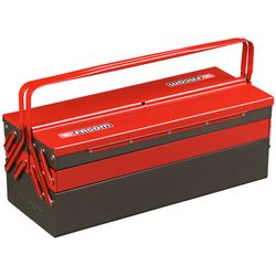 FACOM - Facom Cantilever 5Tray Metal Box BT.13GPB