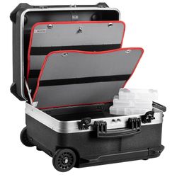 FACOM - Facom Fitters Roller Container Case BV.61A