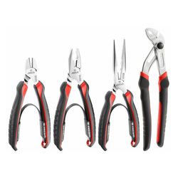 Pliers set