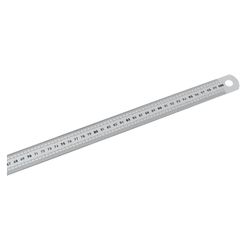 FACOM - 1000Mm Metric Stainless Steel Rule 1Side DELA.1056.1000