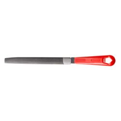 FACOM - Hlf Rnd File Scd Cut 200Mm Han DRD.MD200EMA