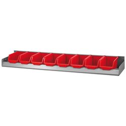 FACOM - Combo Large Trayholder With Medium Tray F50030075