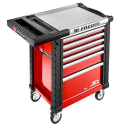 FACOM - Worktop Extension For Cans-Paper Holder JET.WA5-1