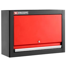 FACOM - Jls3 Wall Single Closed Chest JLS3-CHSPP