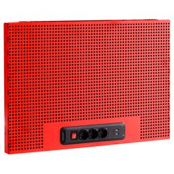 FACOM - Jls3 Pegboard With Power Strip And Usb JLS3-PPAV1USB