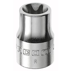 FACOM - Torx Socket JTX.12