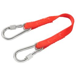 FACOM - Sls 5 Lanyard 20Cm 2 Carab Screw 60Mm LAN0.2