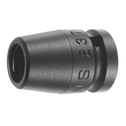 FACOM - 3/8' Impact Bit Holder 1/2' NJ.237A