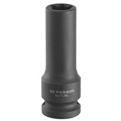 FACOM - 1/2 Drive Deep Torx Female Impact 18 NSTX.18L