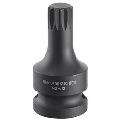 FACOM - Douille Impact 1/2 Xzn 10 NSV.10