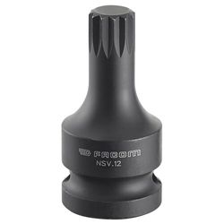 FACOM - Douille Impact 1/2 Xzn 6 NSV.6