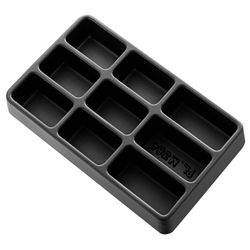 FACOM - Large Plastic Tray For Parts Storage PL.L384