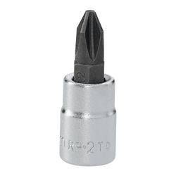 Sockets for crosshead screws