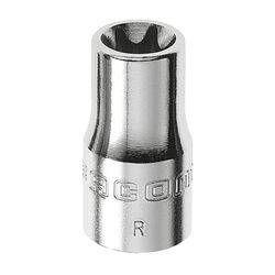 FACOM - Torx Socket RTX.8