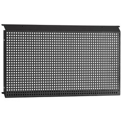 FACOM - Rws2 - Half High Backpanel Black RWS2-PPAV1BS