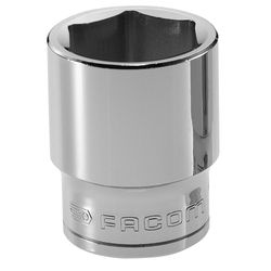 FACOM - 1/2 Sq.Dr.Socket S.30H S.30H