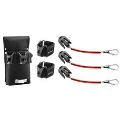 Fall protection accessories