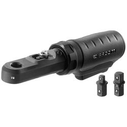 FACOM - Facom 1/4In And 3/8In Compact Ratchet VR.RJ2500PB