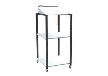 Workbenches and trestles