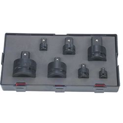 Impact socket accessories