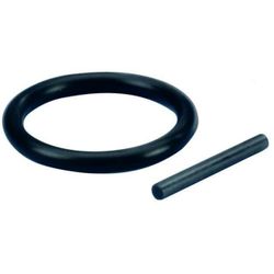 Impact socket accessories