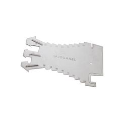 Construction tool accessories